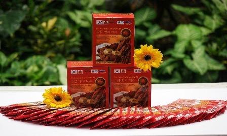 Bí quyết Sống Vui - Sống Khỏe mỗi ngày của người Hàn Quốc