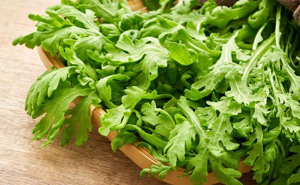 Rau Cải Cúc Có Tác Dụng Giảm Đường Huyết Hiệu Quả Như Thế Nào?