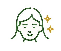 Làm đẹp da - Nội tiết tố nữ