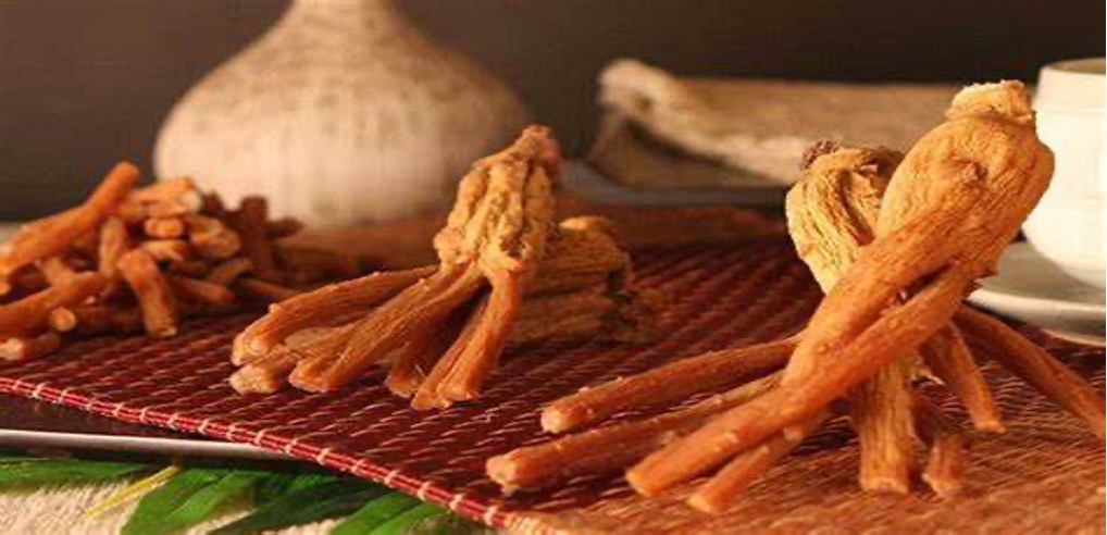 hồng sâm là gì