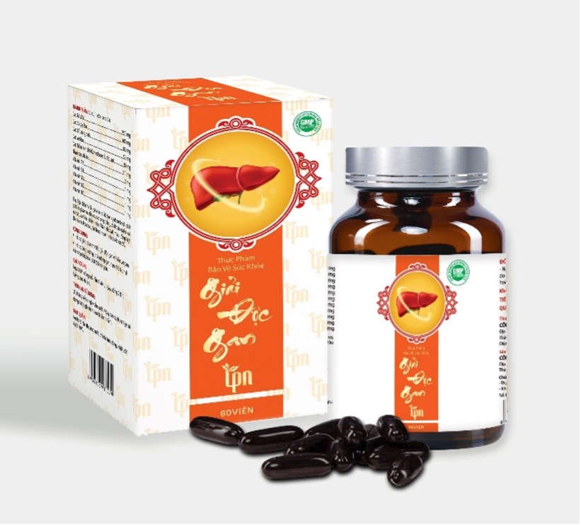 Những giải pháp giúp Gan phục hồi và khỏe mạnh