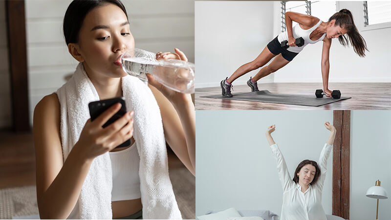 3 thói quen vào buổi sáng tưởng vô hại nhưng hiểm họa khó lường đối với người cao huyết áp