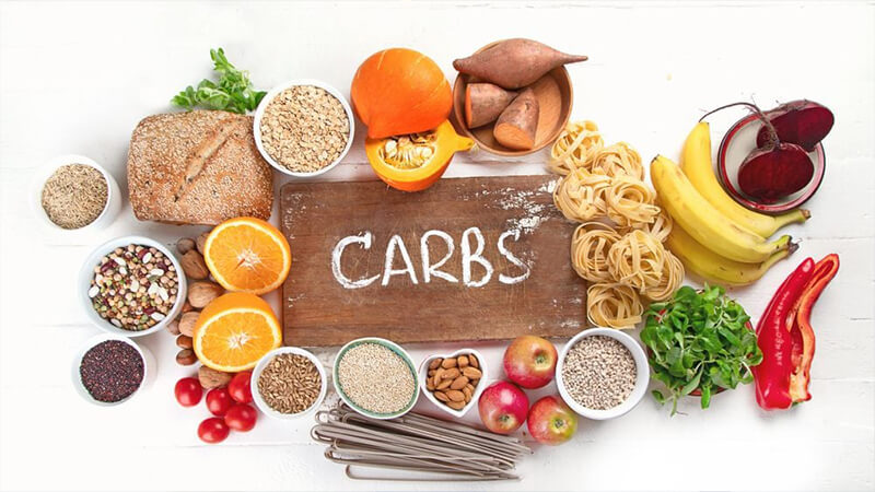 Thực phẩm giàu carbohydrate tinh chế có thể gây ung thư