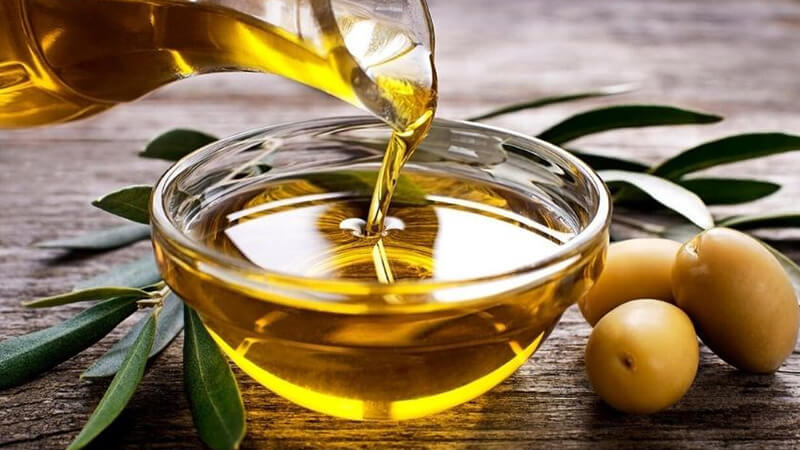 dầu ô lưu tốt phòng ngừa đột quỵ