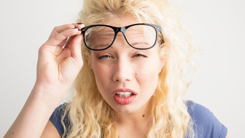 giảm thị lực buổi sáng biểu hiện tăng huyết áp