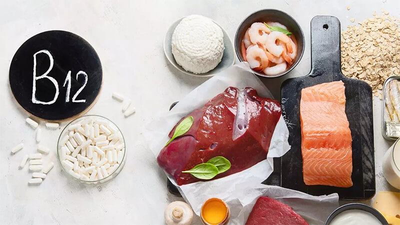 Kiểm soát protein động vật