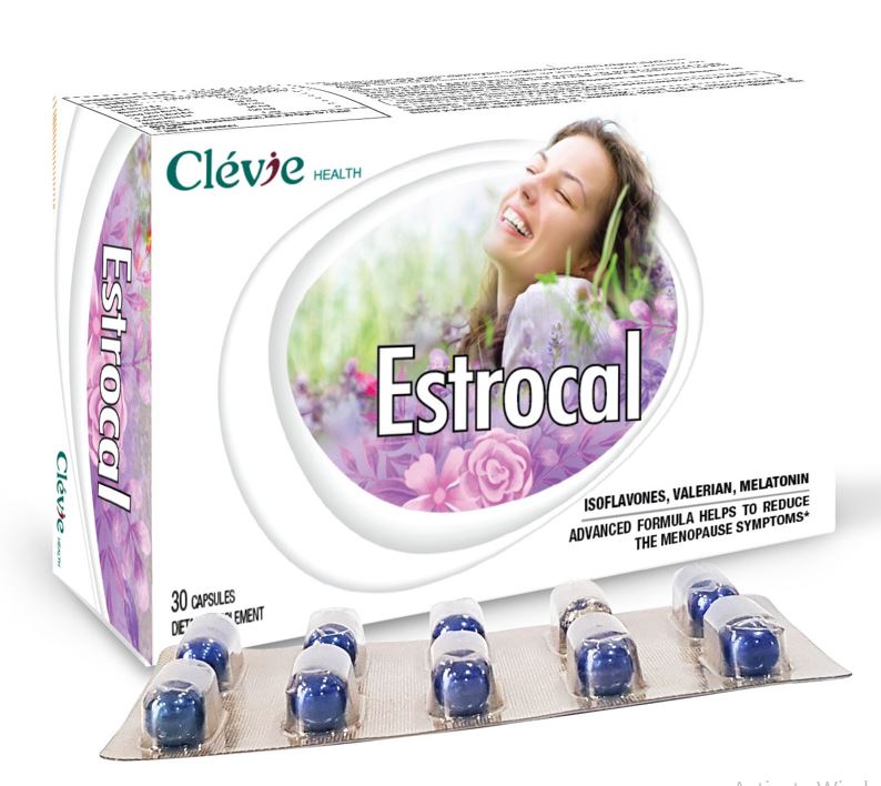 Viên uống sinh lý nữ Estrocal